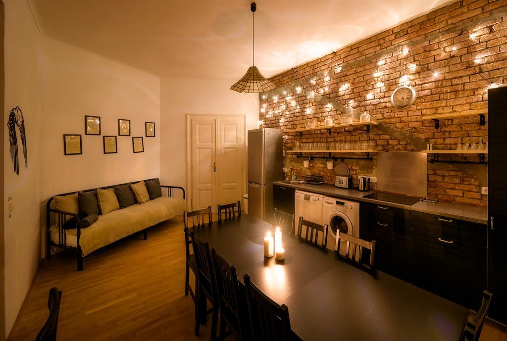Amazing Harry Potter'S Apt. At Old Town Prague Extérieur photo