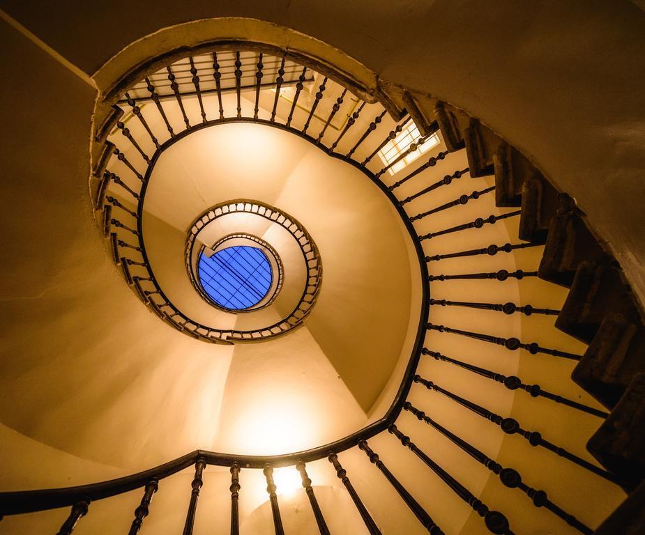 Amazing Harry Potter'S Apt. At Old Town Prague Extérieur photo