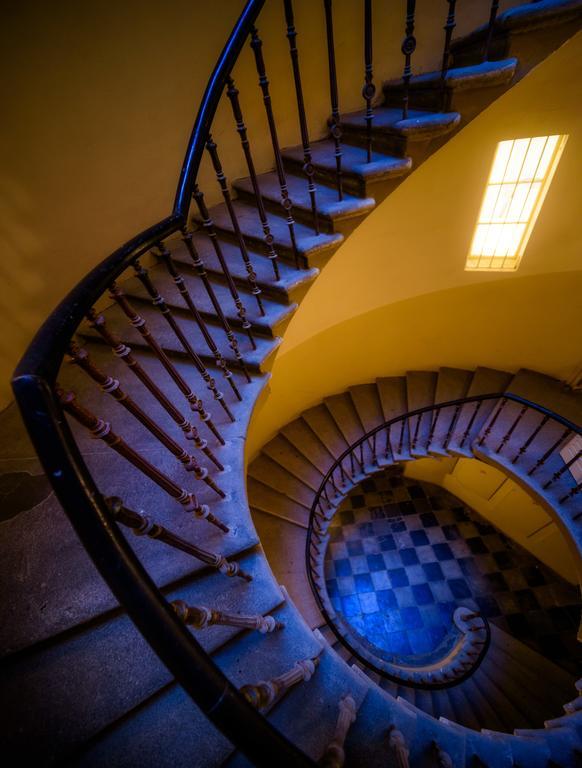 Amazing Harry Potter'S Apt. At Old Town Prague Extérieur photo